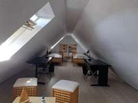Location maison 3 pièces
