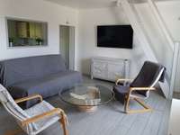 Location maison 3 pièces
