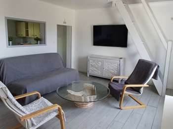 Location Maison 2 chambresRoscanvel