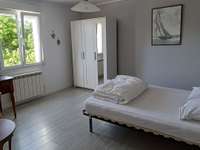 Location maison 3 pièces