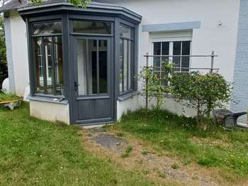 Location Maison 3 chambresRoscanvel