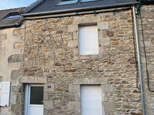 Photo Location maison Roscoff