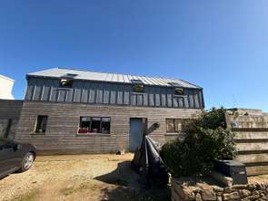 Location Maison 3 chambresRoscoff