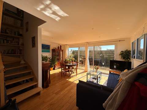 Location maison 4 pièces