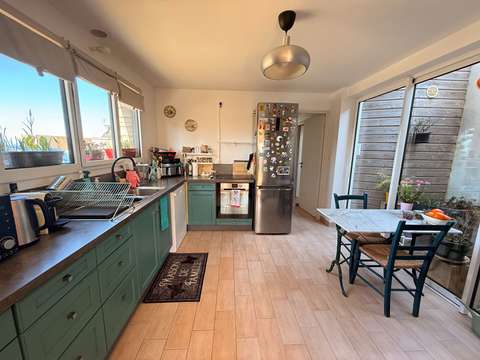 Location maison 4 pièces
