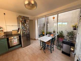 Location maison 4 pièces