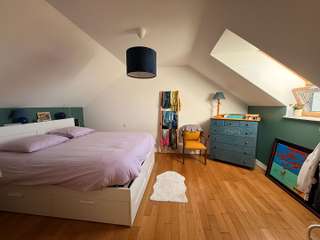 Location maison 4 pièces