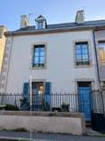 Location maison Roscoff - 29