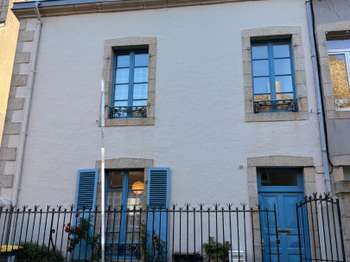Location Maison 5 chambresRoscoff