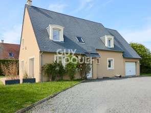 Location Maison 5 chambresRosel