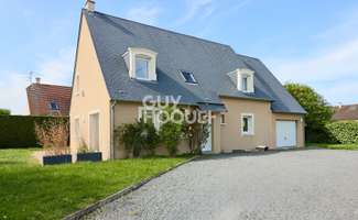 Photo Location maison Rosel