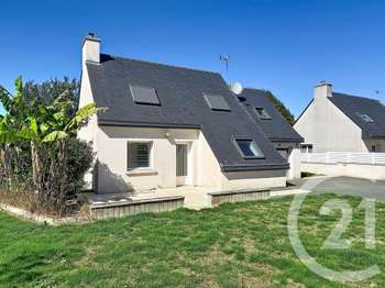 Location Maison 2 chambresRospez