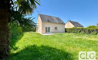 Photo Location maison Rosporden