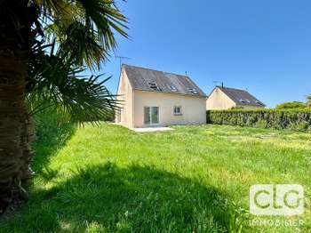 Photo Location maison Rosporden