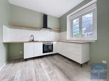 Photo Location maison Rosporden