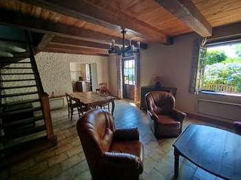 Location maison 4 pièces