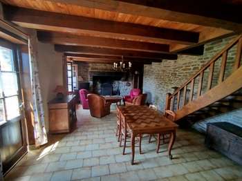 Location maison 4 pièces