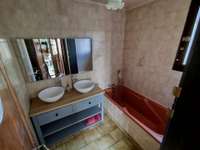 Location maison 4 pièces