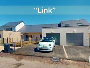 Location Maison 2 chambresRots