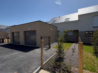 Location maison 4 pièces