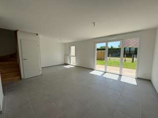 Location maison 4 pièces