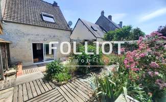 Photo Location maison Rots