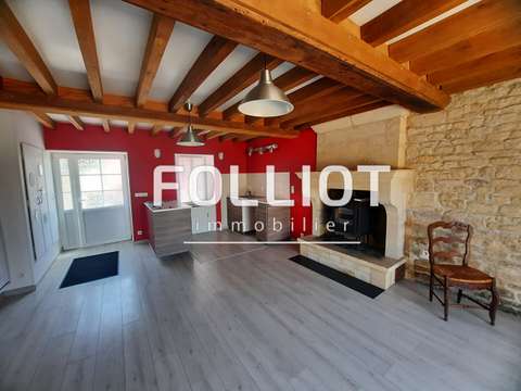 Location maison 2 pièces Location maison 2 pièces