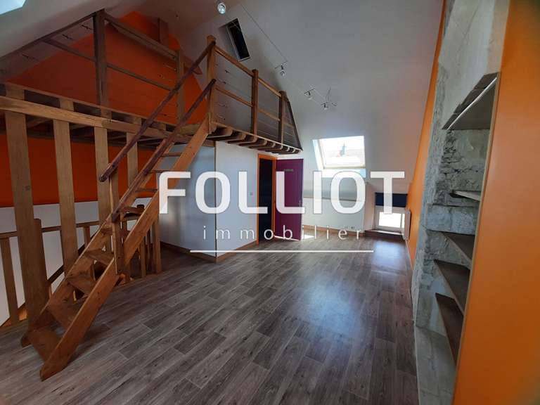 Location maison 2 pièces