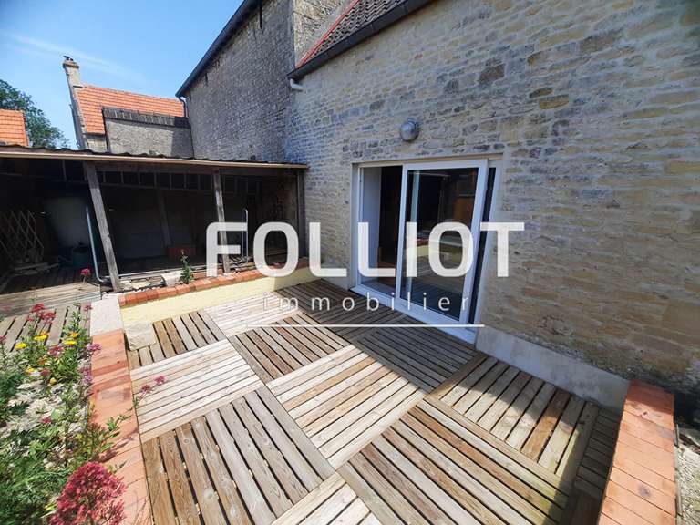 Location maison 2 pièces