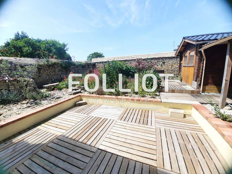 Location maison 2 pièces