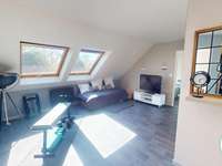 Location maison 8 pièces