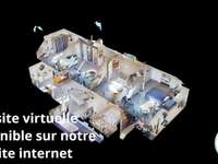 Location maison 8 pièces