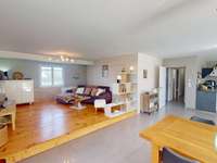 Location maison 8 pièces