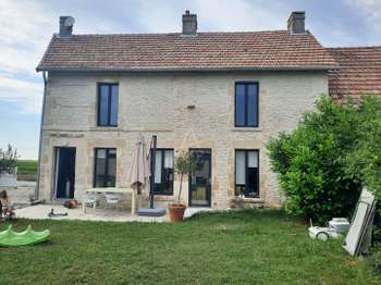 Location Maison 3 chambresRots