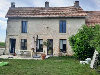 Location maison 5 pièces Rots 14