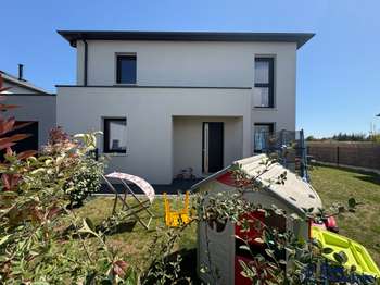Location Maison 4 chambresRots