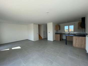 Location Maison 3 chambresRots