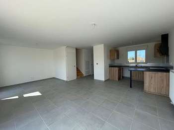 Location Maison 3 chambresRots