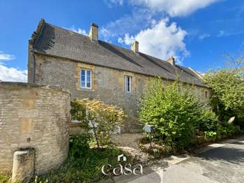Location Maison 4 chambresRots