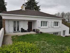 Location Maison 4 chambresRouans