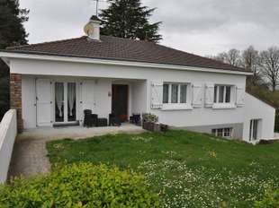 Photo Location maison Rouans