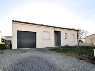 Location maison 4 pièces Location maison 4 pièces