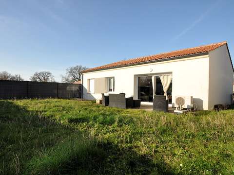 Location maison 4 pièces Location maison 4 pièces