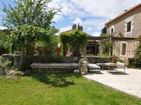 Location maison 6 pièces