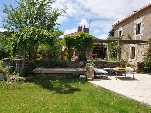 Location maison 6 pièces