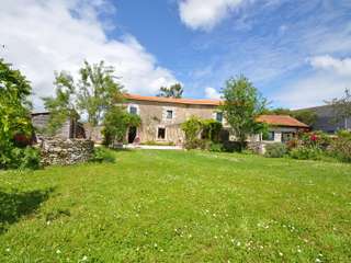 Location maison 6 pièces