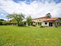 Location maison 6 pièces