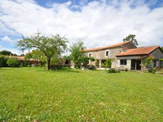 Location maison 6 pièces
