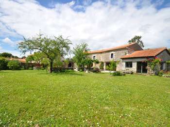 Location maison 6 pièces