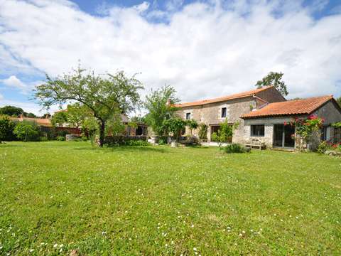 Location maison 6 pièces
